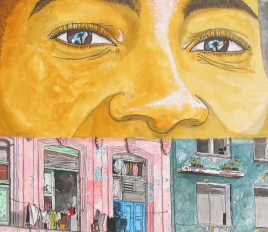 Massimo Amadesi – Cubanismo