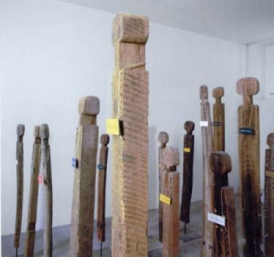 MiacARTE – Asolo 2004