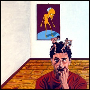 Michele Santarsiere –  Perfidia e altre Grazie