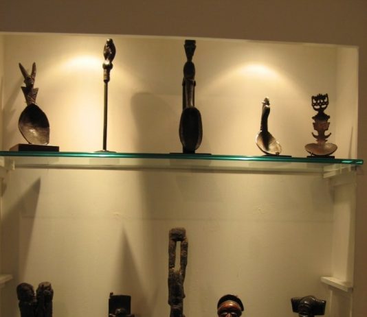 Miniature Africane Miniature Africane