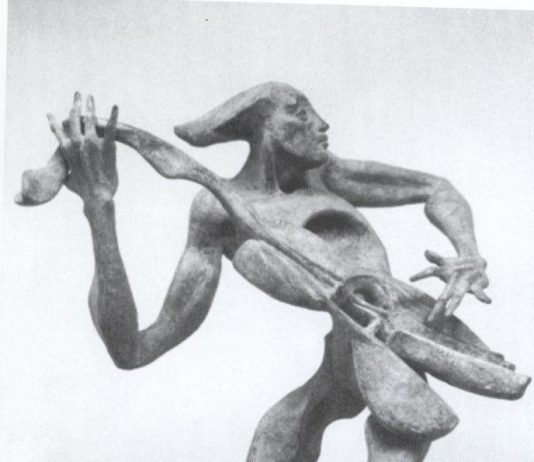 Mirella Gerosa – Tra i segni del tempo