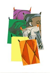 Natale con L’Arte – 60 artisti tra ieri, oggi e domani Natale con L’Arte – 60 artisti tra ieri, oggi e domani