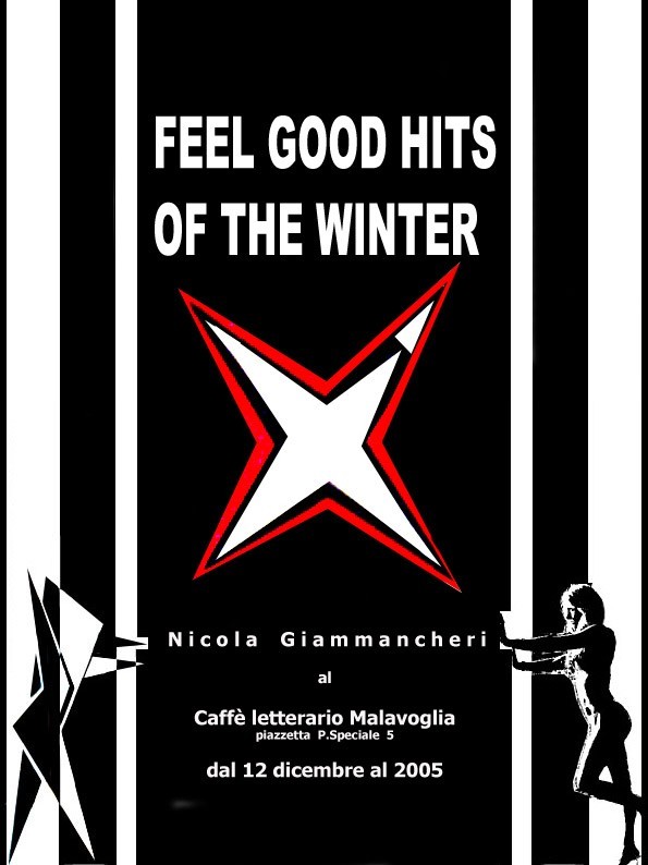 Nicola Giammancheri – Feel good hits of the winterhttps://www.exibart.com/repository/media/eventi/2004/12/nicola-giammancheri-8211-feel-good-hits-of-the-winter.jpg