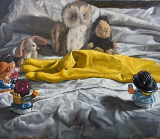 Nicola Nannini – Divertissement