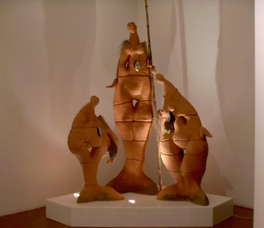 Nino Ventura – Ad occhi aperti