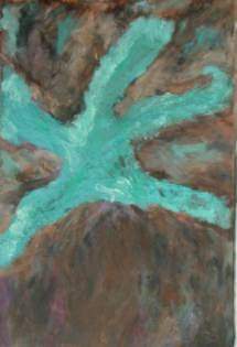 Paola Bonavolontà – Pannelli Emozionali