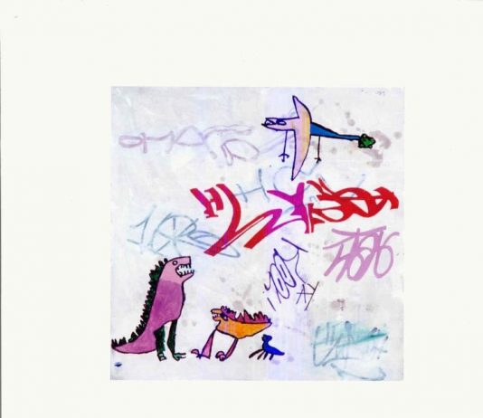 Paolo Barrile – Iraq 03-04 Paolo Barrile – Iraq 03-04