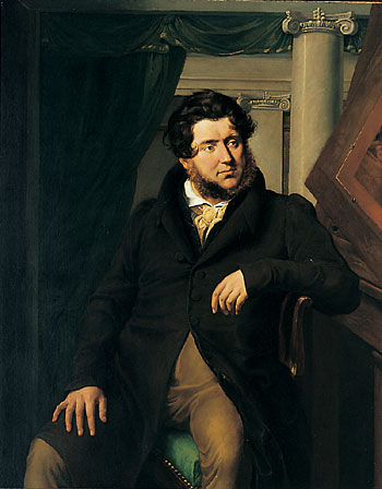 Paolo Toschi (1788-1854) incisore d’Europa