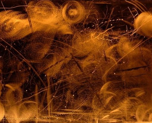 Pino Modica – Carichi sospesi