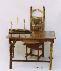 Riccardo Wilczek – Le Stanze dell’Arte Riccardo Wilczek – Le Stanze dell’Arte