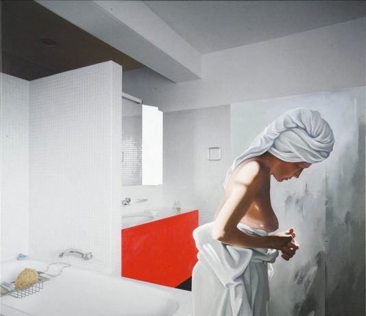 Richard Hamilton – A Host of Angels