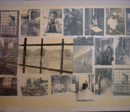 Ritratti post-industriali. Antropologia sociale del lavoro Ritratti post-industriali. Antropologia sociale del lavoro