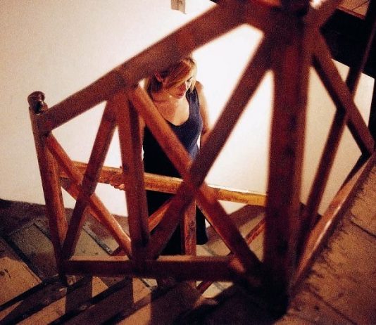 Salvatore Le Moli Ajala – Cinquantadue fotogrammi