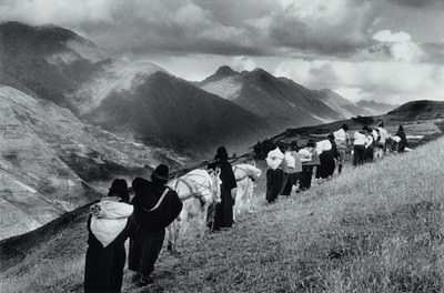 Sebastiao Salgado – Exodus Sebastiao Salgado – Exodus