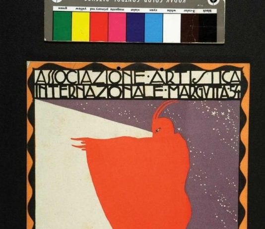 Secessione ed Esotismo. L’avventura artistica di Edoardo Del Neri