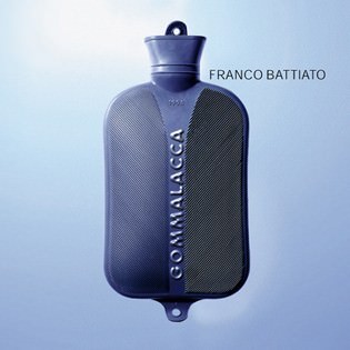 Sergio Pappalettera – The Art Cover