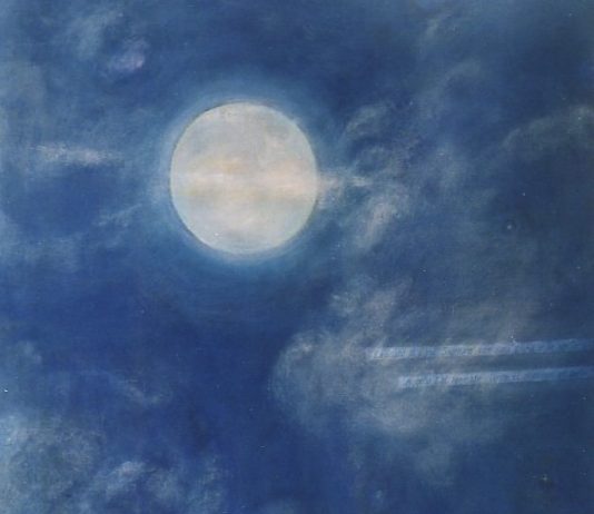 Silvia Venuti – Laudes creaturarum. Meditazione per immagini