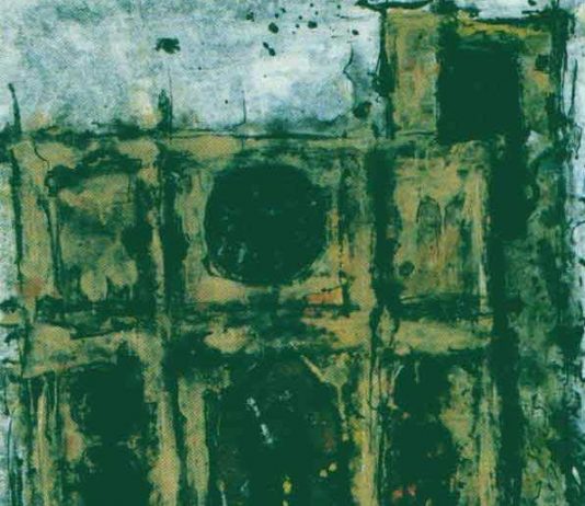 Stefano Rocci – Del movimento