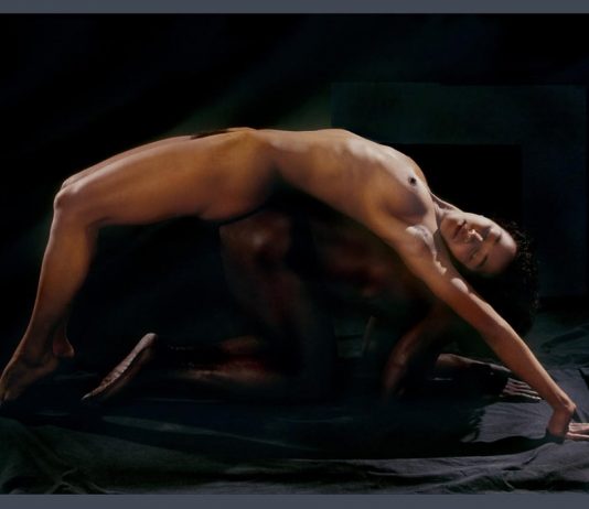 Stephen Cirillo – Black or White Stephen Cirillo – Black or White