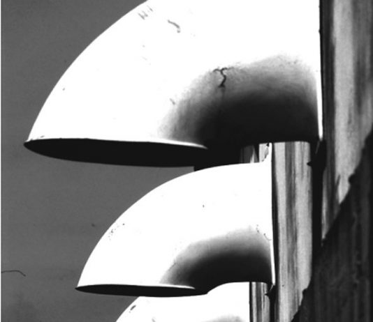 Tiziano Banci / Filippo Basetti – Oltre la ringhiera