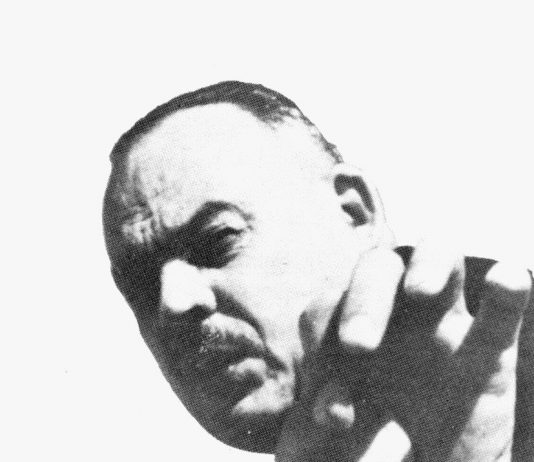 Ubaldo Badas. Architetture 1930 – 1960