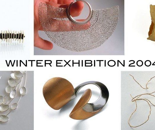 Winter Exhibition 2004