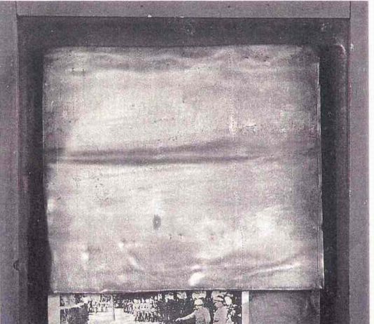 Wolf Vostell – diventare e lasciarsi diventare