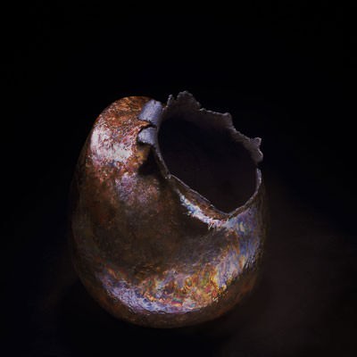 Youliana Manoleva – Eccentrico