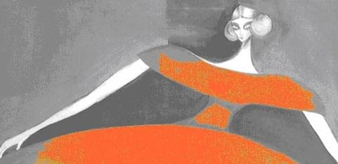 Adriana Leati – Scapigliature Adriana Leati – Scapigliature