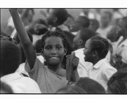 Alberto Givanni – Boa Viagem. Reportage dal Mozambico Alberto Givanni – Boa Viagem. Reportage dal Mozambico