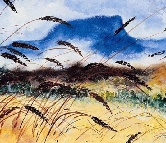 Alessandro De Vivo – Omaggio a Michelangelo