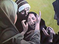 Alfonso Ragone – Ritratti