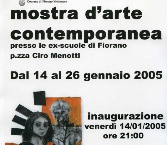 Andrea Delai / Elisa Soragni