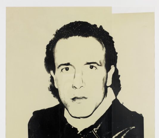 Andy Warhol – Ritratti