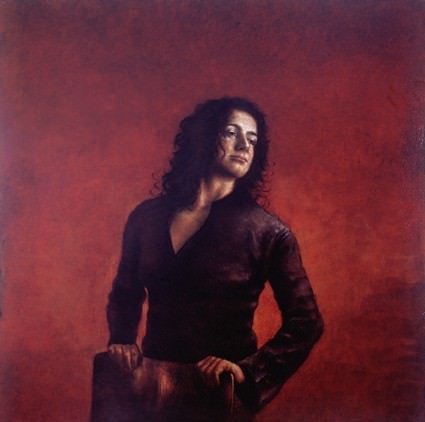 Antonio De Chiara – Sollecitudini Inattese