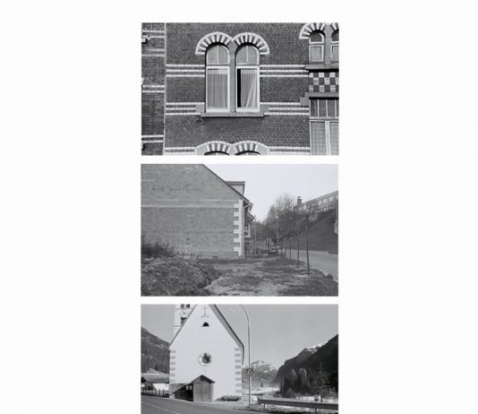 Arnaud Lesage – Mutazioni Itineranti