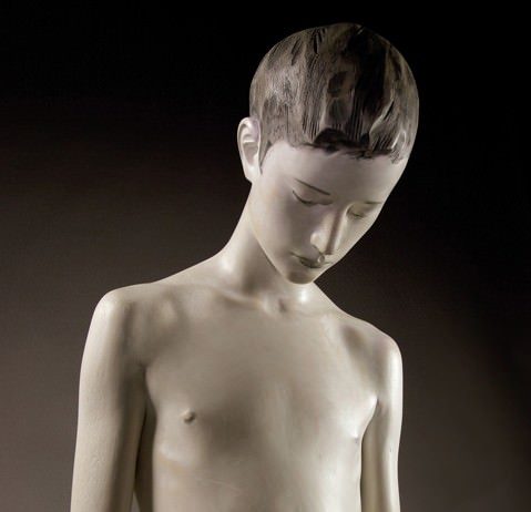 Aron Demetz / Carlo Orsi / Mauro Reggio