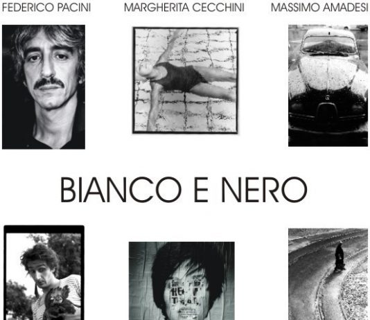 Bianco e nero
