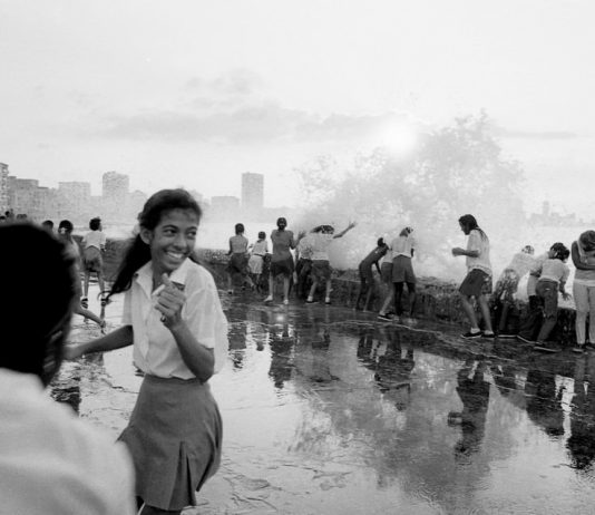 Carlo Cattadori – Cuba: Gente Especial