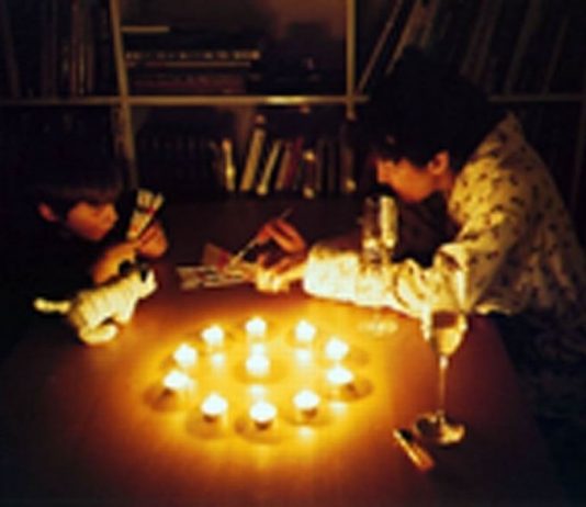 Chris Steele-Perkins – Echi, visioni private, frammenti di un anno Chris Steele-Perkins – Echi, visioni private, frammenti di un anno