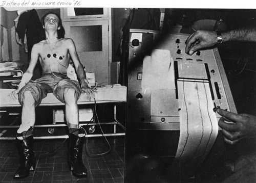 Claudio Serrapica – Viasanpetroniovecchiotredici