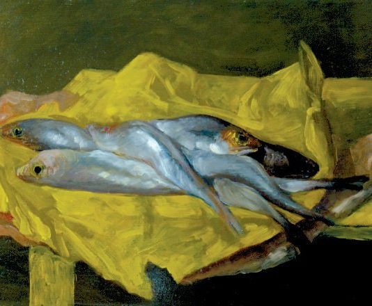 Corrado Cagli – Opere 1931-1976