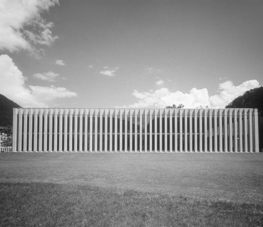 Costruzioni federali. Arcihtetture 1988-1998