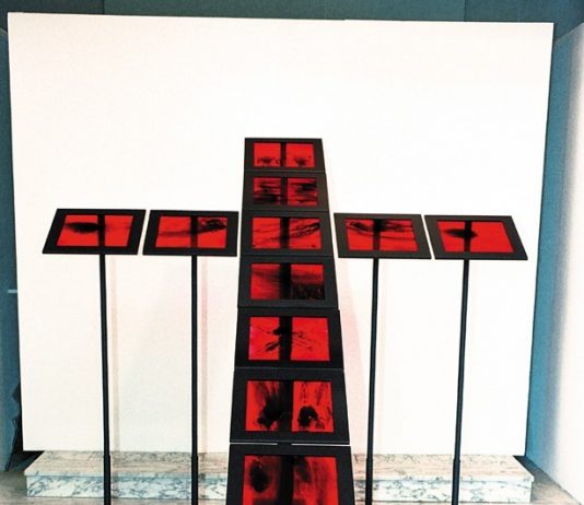 Daniela Carati – Agnus Dei