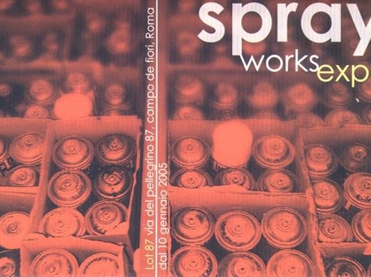 Dasky / Phen – Spray Works Expo Dasky / Phen – Spray Works Expo