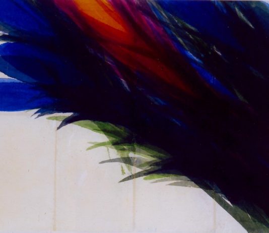 Davide Benati – Cantico