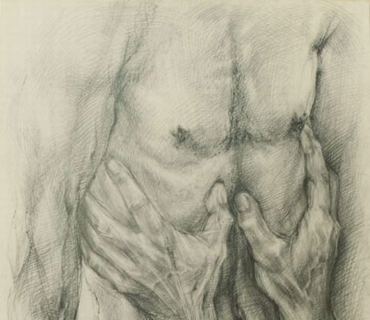 Elena Mutinelli – La scelta di Eros