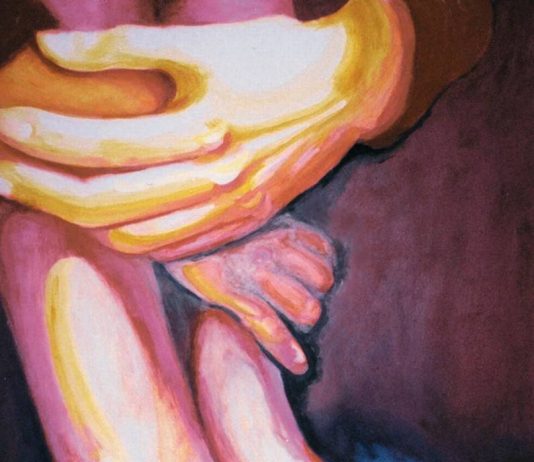 Ennio Zangheri – Frames dal metà fisico