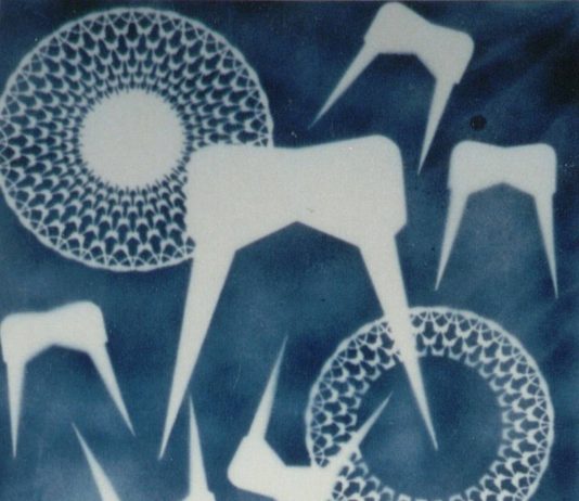 Ermanno Besozzi –  Olii e idropitture dal 1934 al 1977