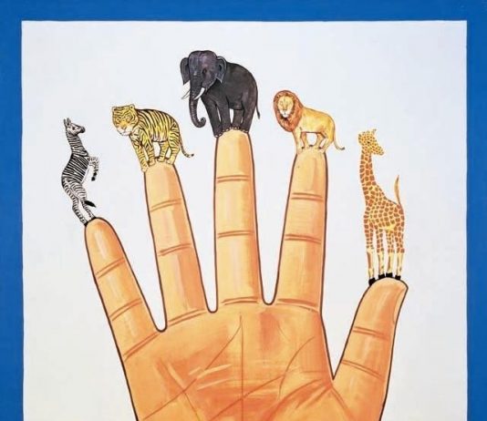 Francesco Clemente 1978-1990